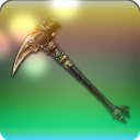 Indagator's Pickaxe(HQ)